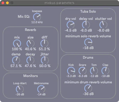 mixbus