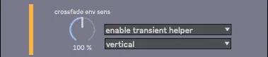 crossfade_env_sens