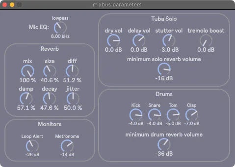 mixbus