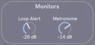 monitors