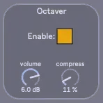 octaver